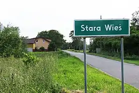 Stara Wieś (Żyrardów)