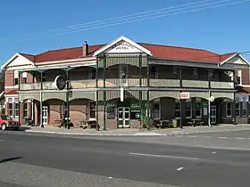 St Marys (Tasmanie)