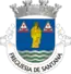 Blason de Santana