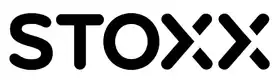 logo de STOXX