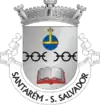 Blason de São Salvador