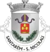 Blason de São Nicolau