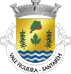 Blason de Vale de Figueira