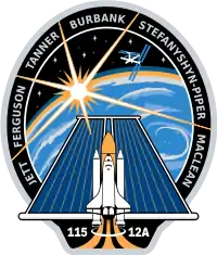 STS-115