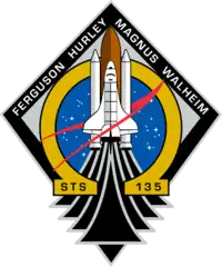 Image illustrative de l’article STS-135