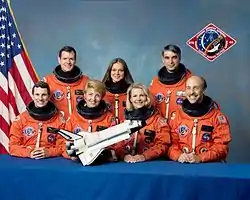 Image illustrative de l’article STS-40