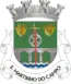 Blason de São Martinho do Campo