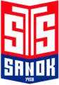 Description de l'image STS Sanok 2020.png.