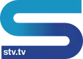 Logo de STV du 30 mai 2006 au 23 mars 2009
