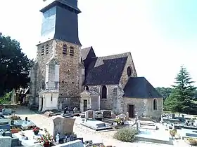 Saint-Aubin-sur-Gaillon