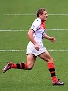 Jonny Wilkinson  (RC Toulon)