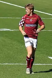 Blair Connor (Bordeaux Bègles)