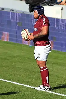 Description de l'image ST vs UBB - Ole Avei.jpg.