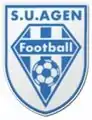 Ancien logo du SU Agen