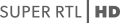 Logo de Super RTL depuis le 14 août 2019