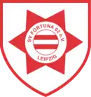 Logo du SV Fortuna Leipzig