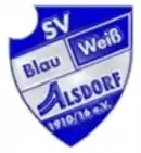 Logo du SV Blau-Weiss Alsdorf