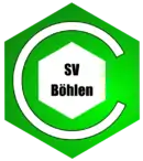 Logo du SV Chemie Böhlen