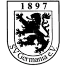 Logo du SV Germania Mittweida