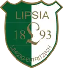 Logo du SV Lipsia 1893 Eutritzsch