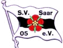 Logo du SV Saar 05 Saarbrücken