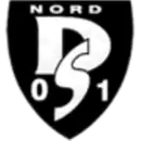 Logo du Sportfreunde Dresden Nord