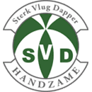 Logo du SVD Handzame