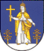 Blason de Čičmany