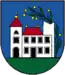 Blason de Štôla