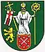 Blason de Borinka