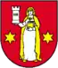 Blason de Hranovnica