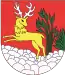 Blason de Skalité