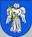 Blason de Spišská Teplica