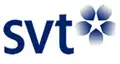 Logo de la Sveriges Television de 2006 à 2016
