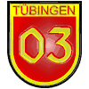 Logo du SV 03 Tübingen