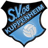 Logo du SV 08 Kuppenheim
