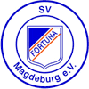 Logo du SV Fortuna Magdeburg