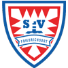 Logo du SV Friedrichsort