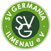 Logo du SV Germania Ilmenau