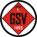 Logo du SV Göppingen