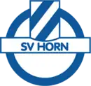 Logo du SV Horn