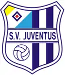 Logo du SV Juventus