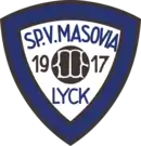 Logo du SpVgg Masovia Lyck