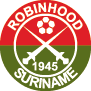 Logo du SV Robinhood