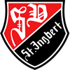 Logo du SV St-Ingbert