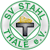 Logo du SV Sthal Thale