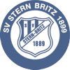 Logo du SV Stern Britz 1889