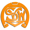 Logo du SV Wiesbaden 1899