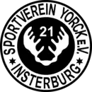 Logo du Yorck Boyen Insterburg