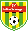 SV Zulte Waregem jusqu'en 2005